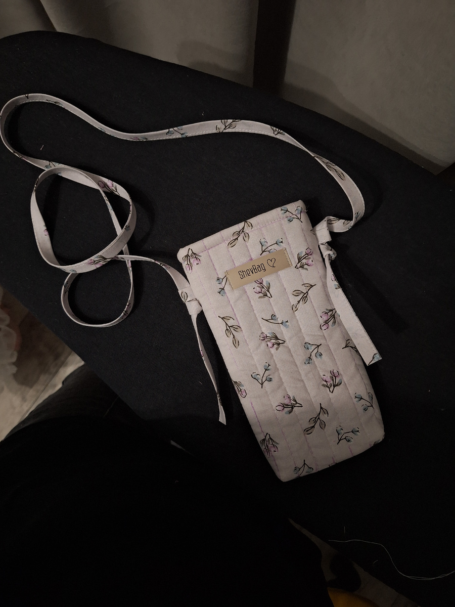 Когда нужно взять минимум вещей с собой