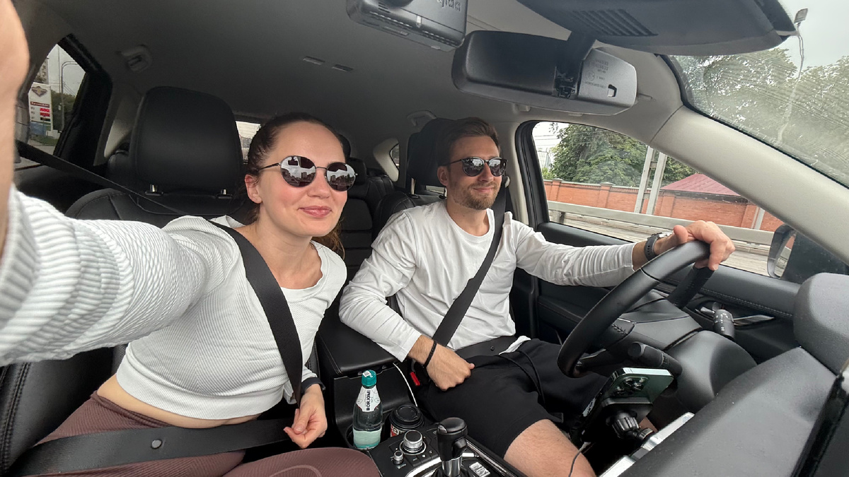 Фото буквально в прямом эфире 😀