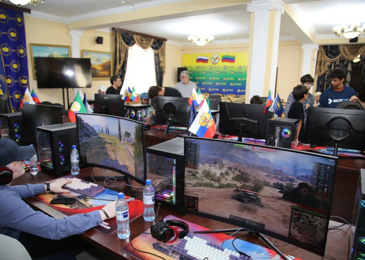 Листайте вправо, чтобы увидеть больше изображений