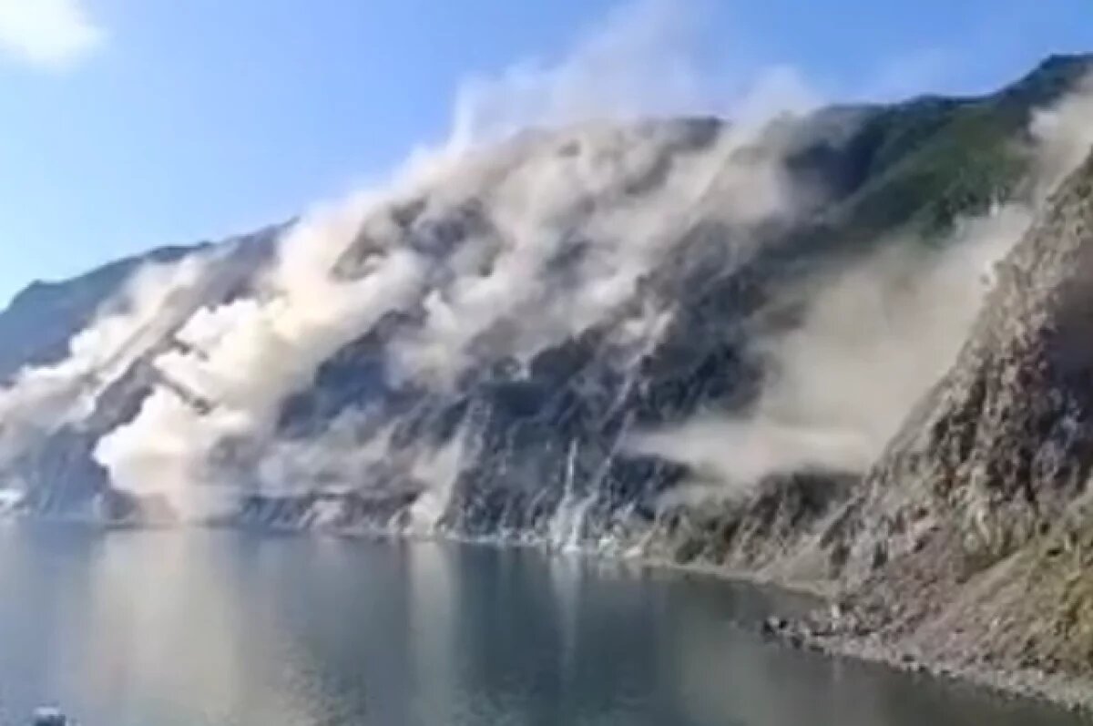    Эксперты сообщили, нужно ли ожидать более мощного землетрясения на Камчатке