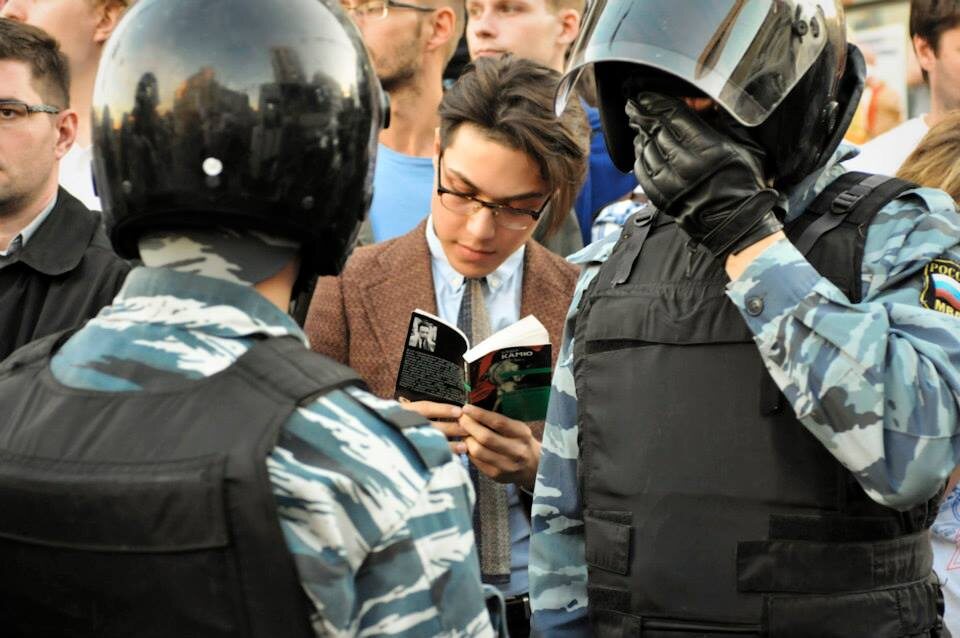 Фото: Александр Сорин