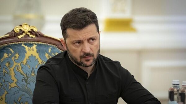    © Фото : Пресс-служба президента Украины