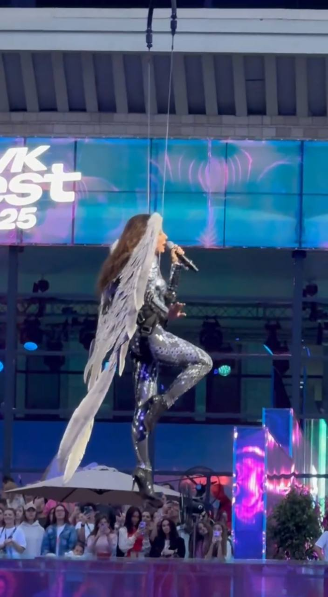 Анна Плетнева