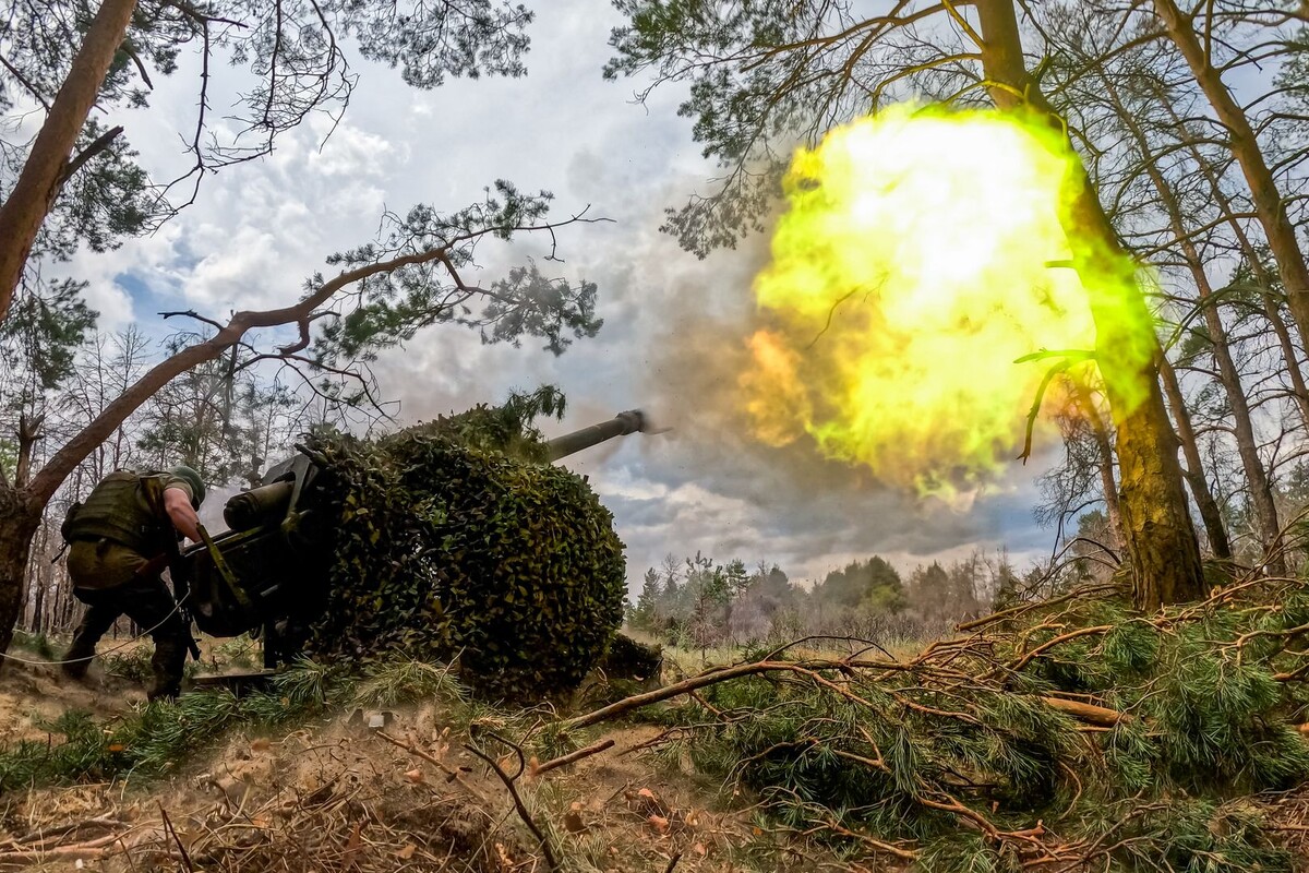     / Источник: © Алексей Коновалов/ТАСС