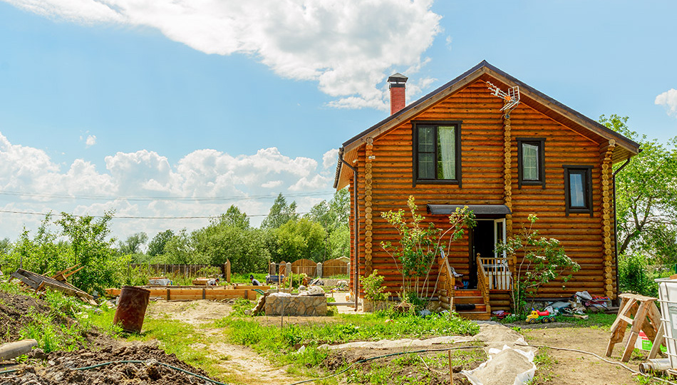 Решение хищения и недоучета в СНТ