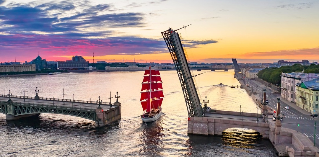 15 мест, про которые знает каждый местный в Петербурге