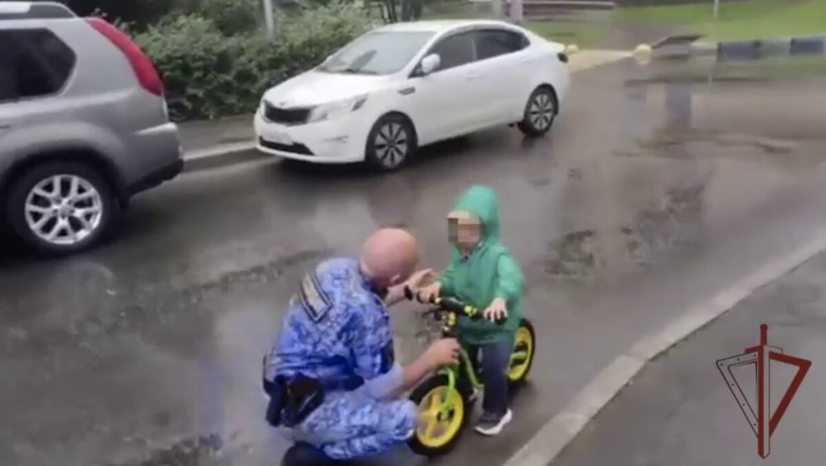 Фото: t.me/GU_Moscow_Rosgvard