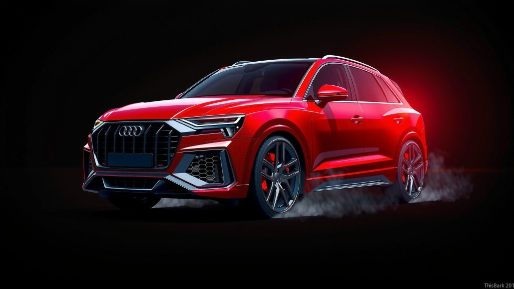    Почему стоит выбрать Audi RS Q5 2025 для любителей скорости