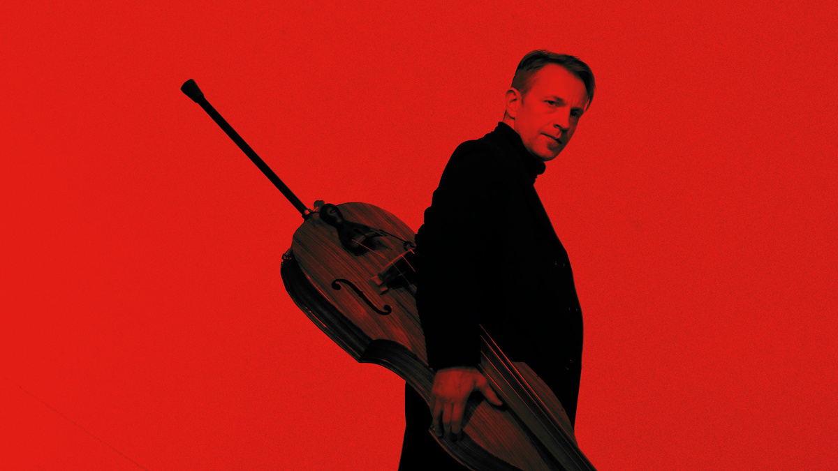 Билли Новик