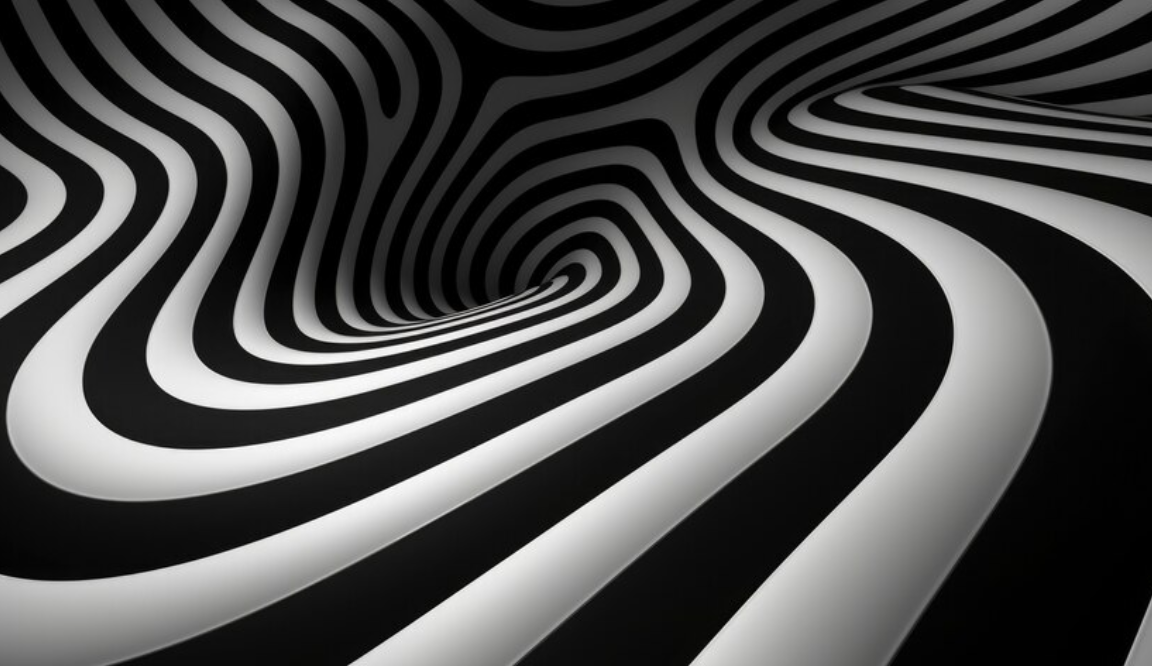 Иллюзия. Фото: Freepik