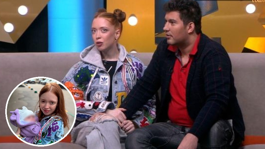 Фото: социальные сети Бари Алибасова-младшего; скриншот шоу НТВ «Звезды сошлись» 