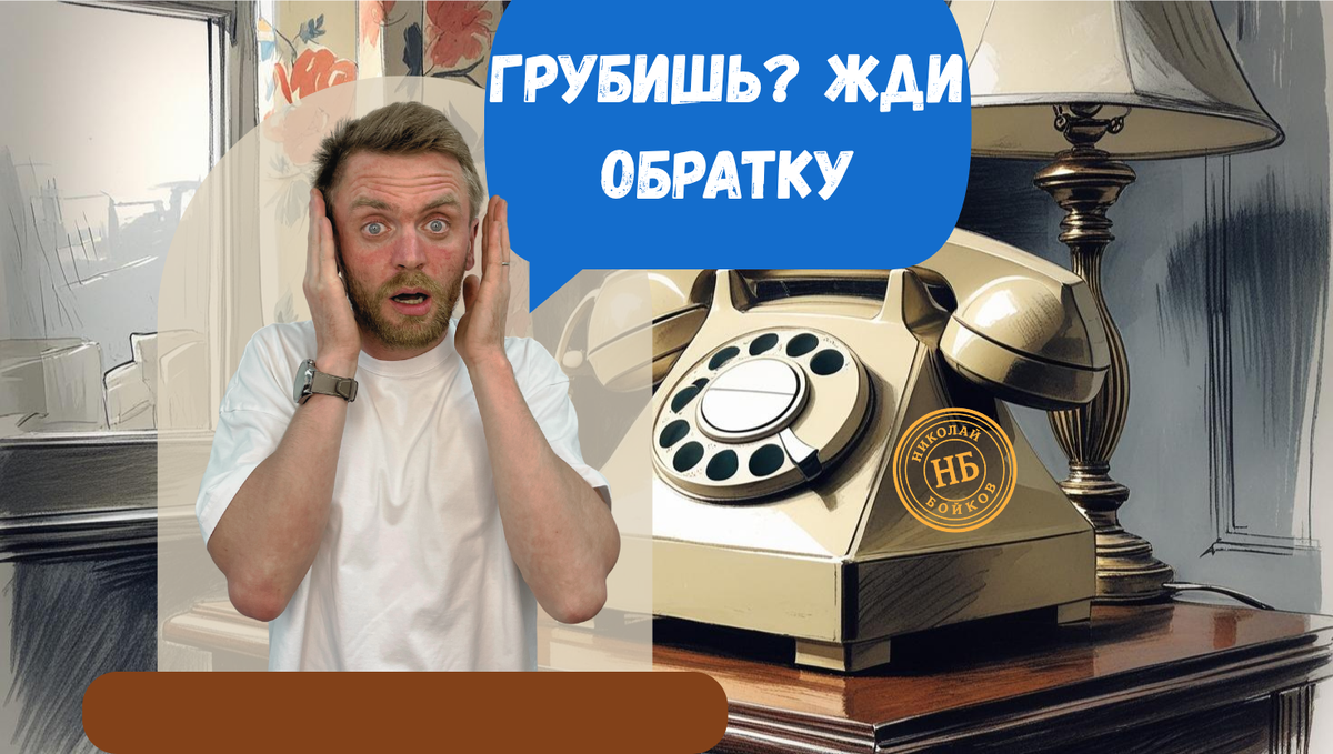 Николай Бойков