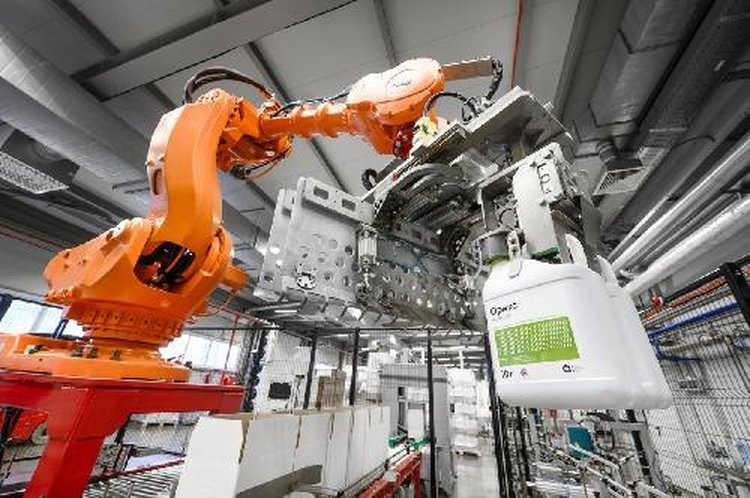    Фото: «Волга Индастри»