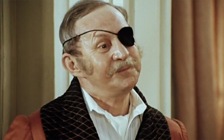 Печкин навсегда. Как жил, и как ушел замечательный актер Борис Новиков