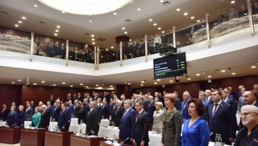    Фото: Госсовет РТ