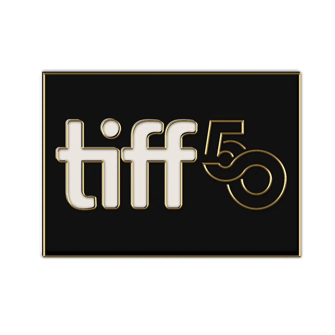 символика 50th annual Toronto International Film Festival | источник Over Here Toronto