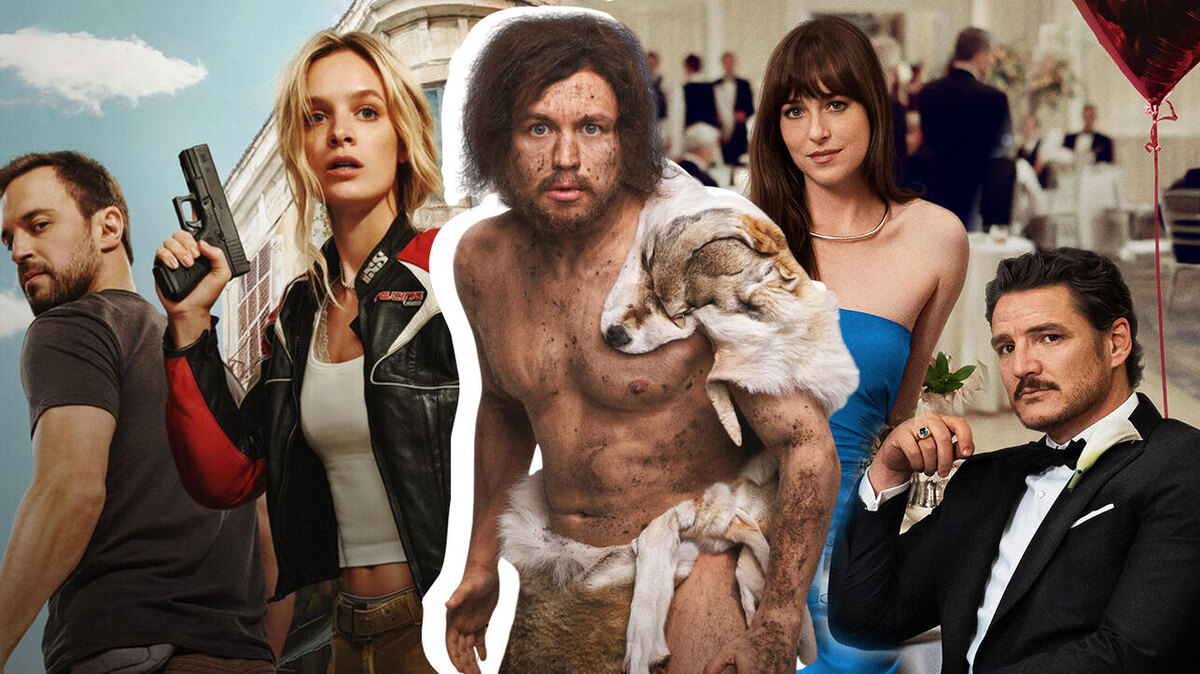     кадры из фильмов. Коллаж: 7Дней.ru