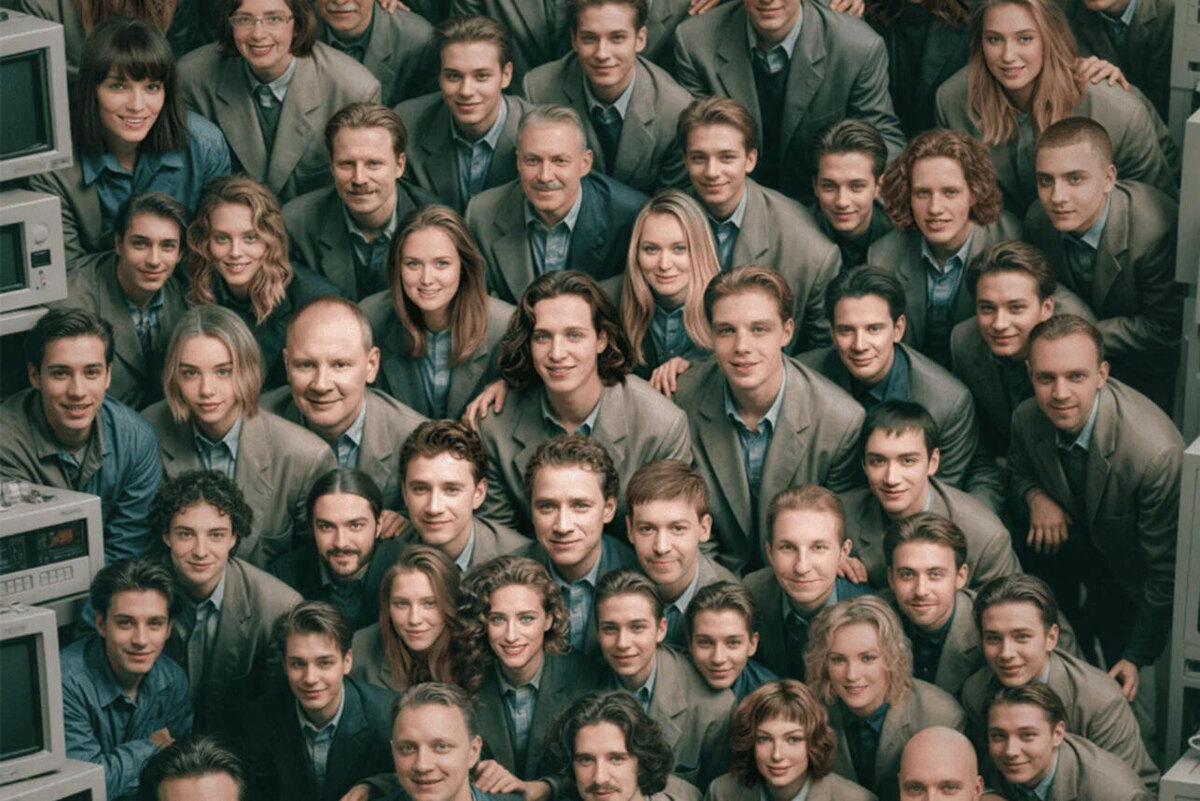     постер к фильму