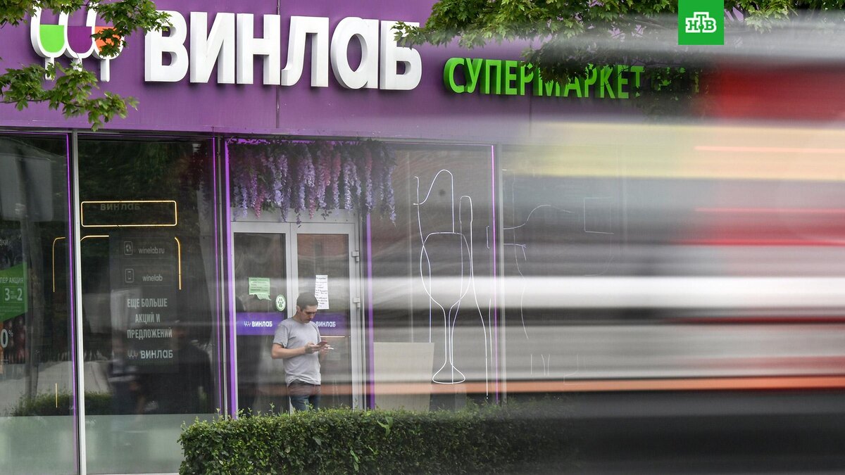    Фото: РИА Новости © 2025, Пелагия Тихонова