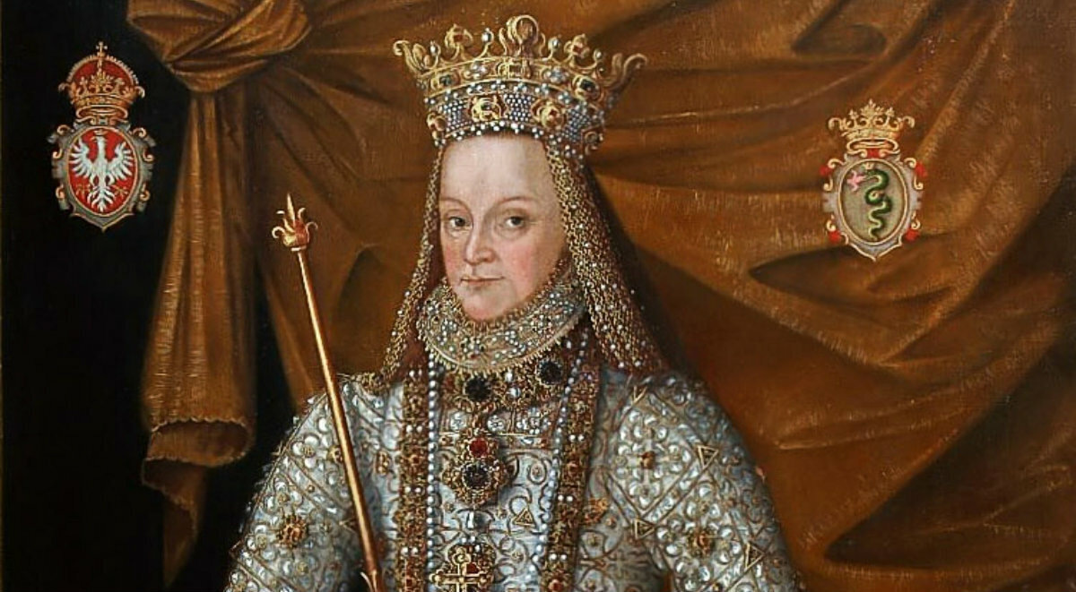 Анна Ягеллонка