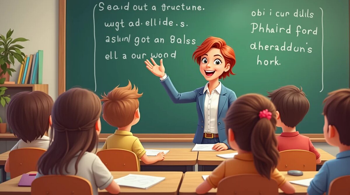    Иллюстрация к тесту по падежам существительных для 5 класса askmy.ru