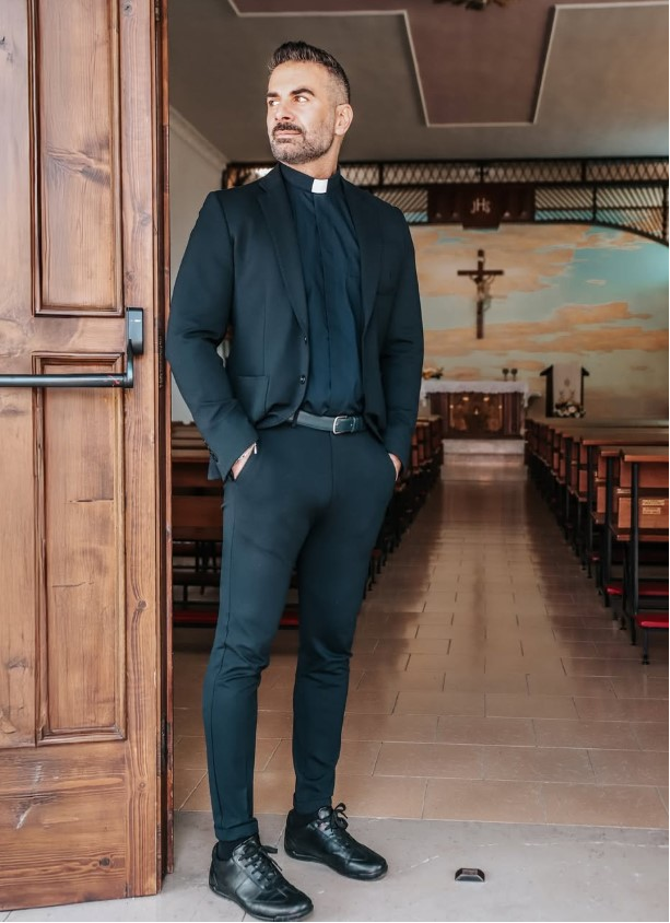 Дон Козимо Шена