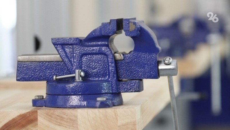    Открыть столярную мастерскую может каждый благодаря регпроекту Фото: ИА «Победа26»