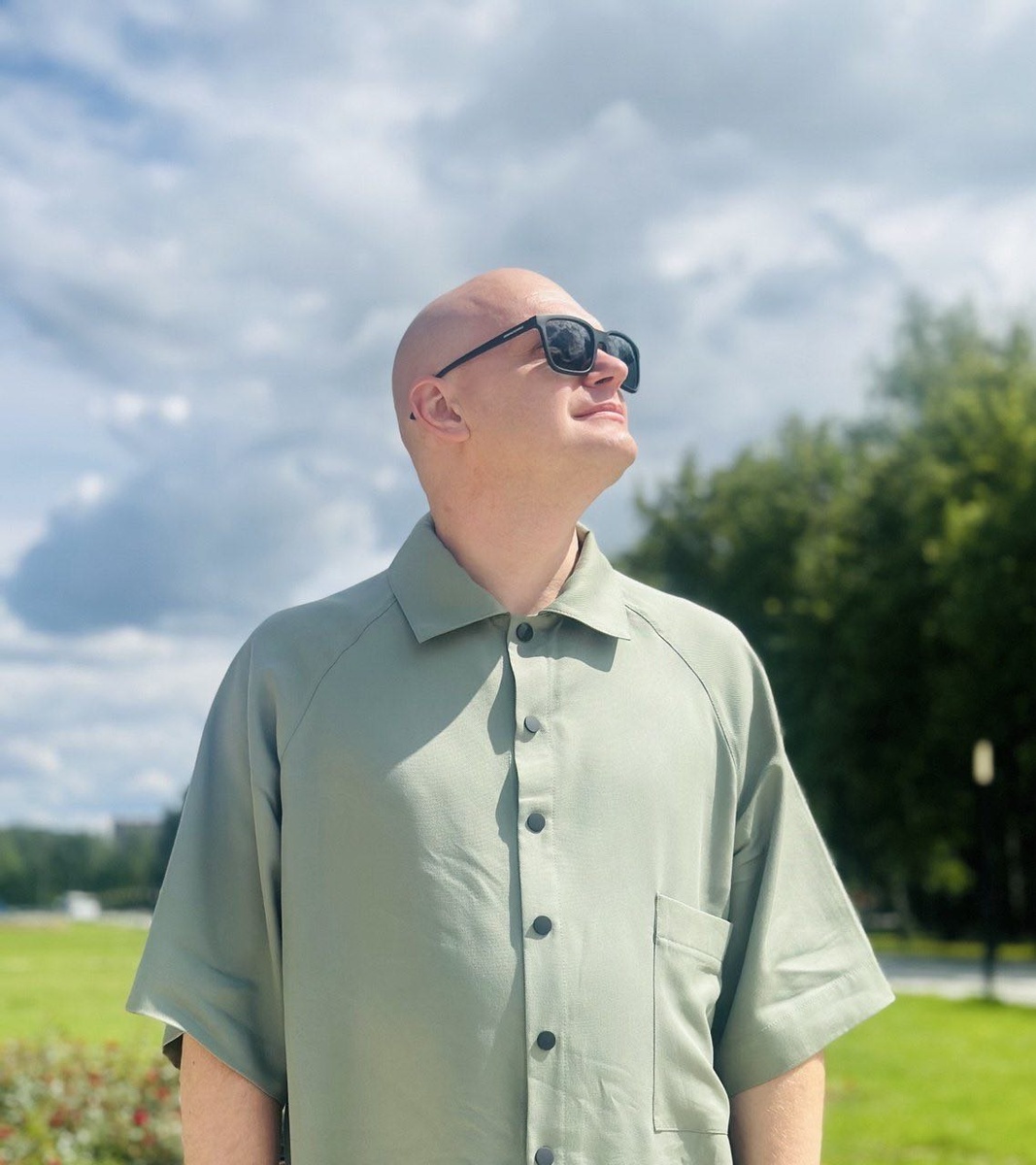 Виктор Волошин