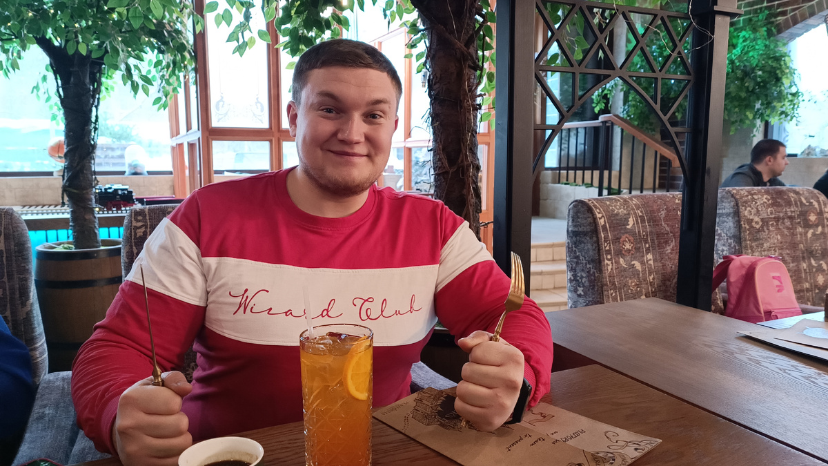 Это я Дмитрий автор данной статьи