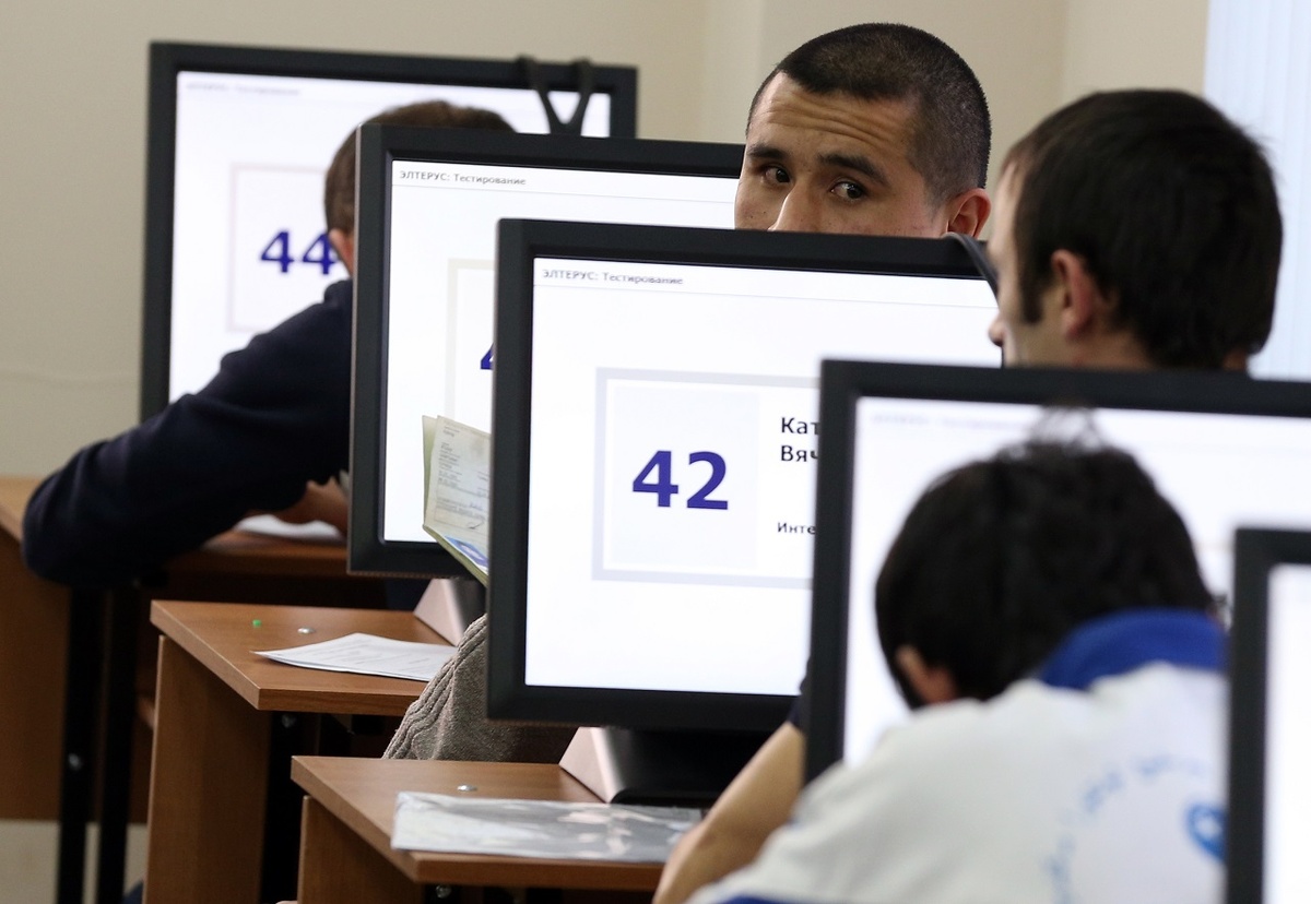    Источник: Артем Коротаев/ТАСС