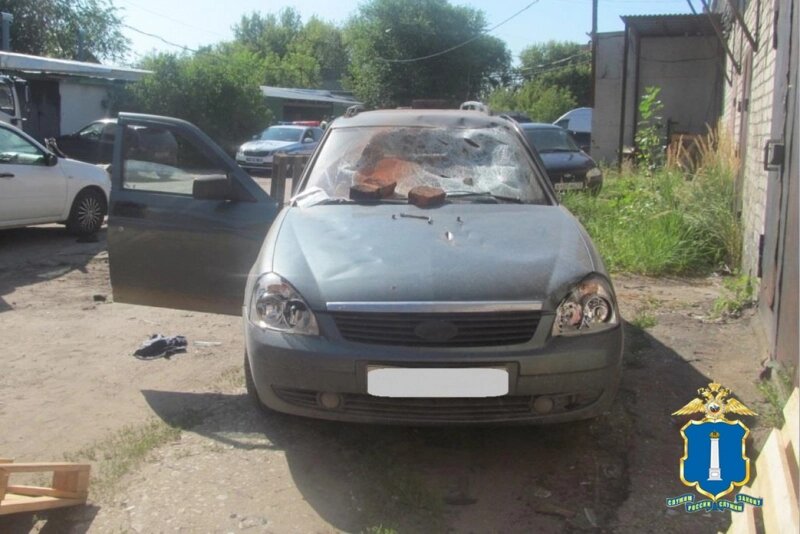    Фото: УМВД по Ульяновской области