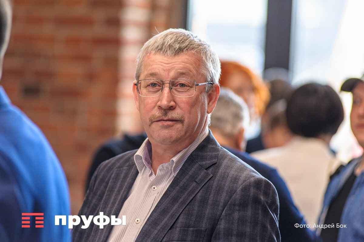    Рустем Шайахметов. ПРУФЫ