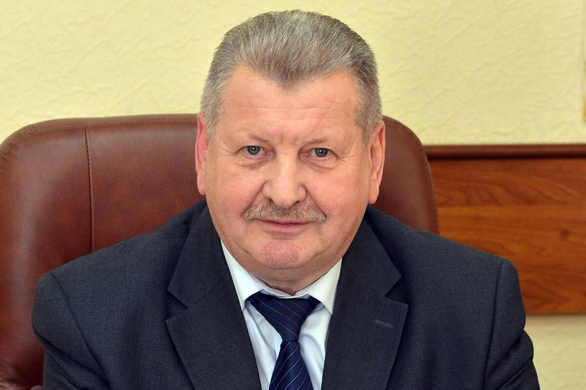     / Источник: © Правительство Брянской области