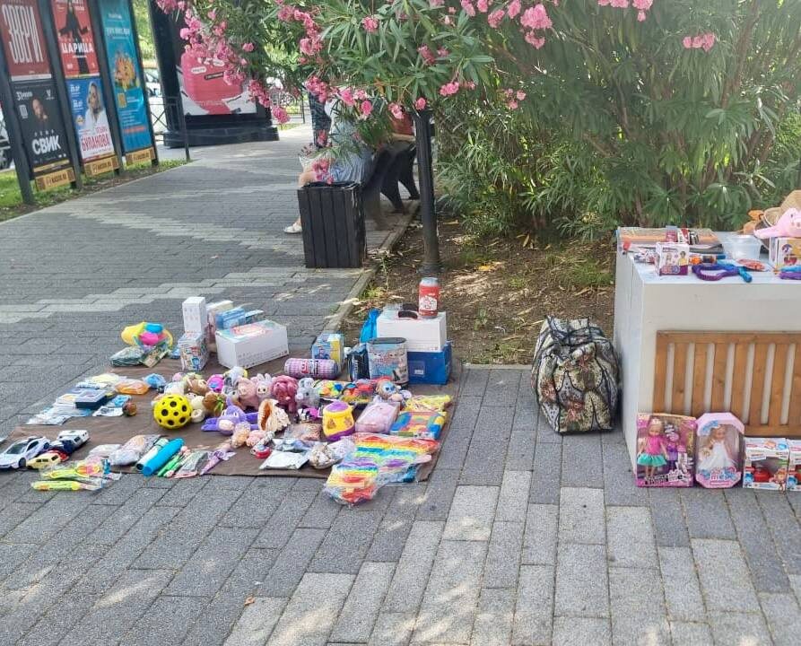 фото: Полиция Сочи  📷
