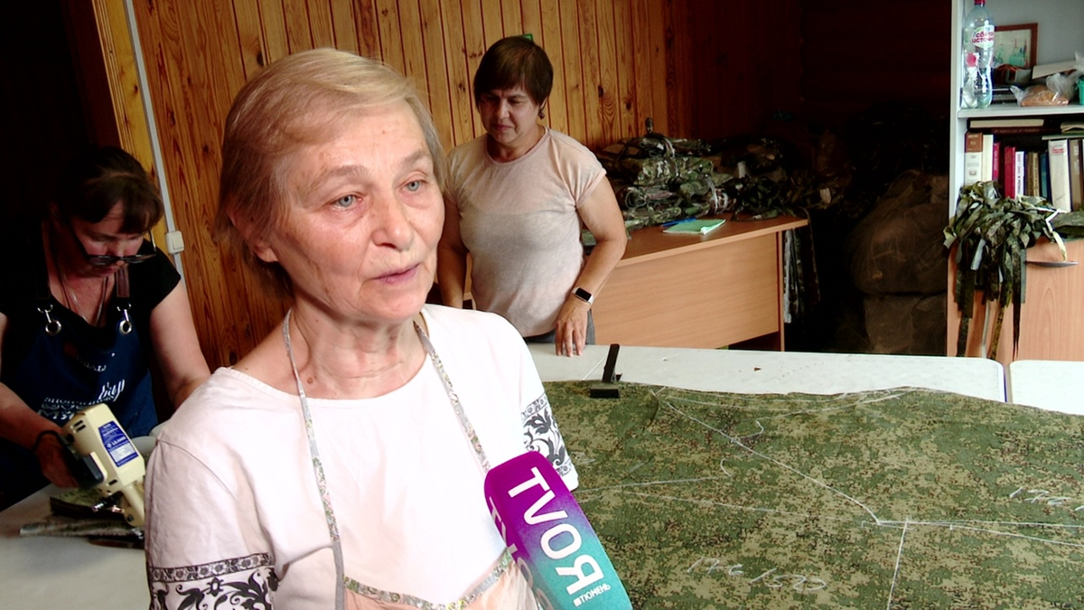 Ирина Брокерт, Рузалия Северова - подруги Веры Вохмениной