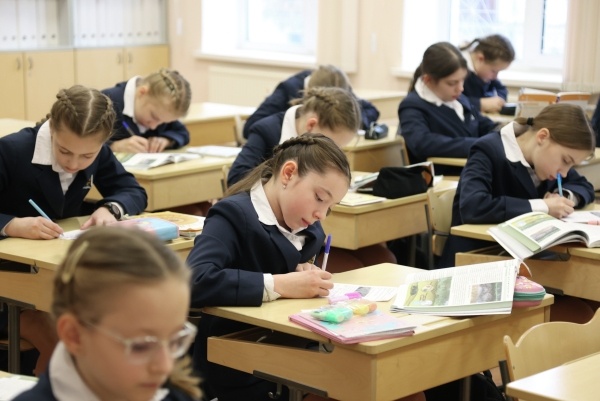 Фото: Павел Львов/РИА Новости