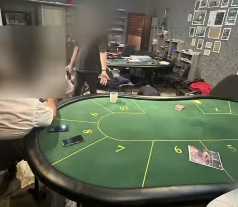    Фото: пресс-служба МВД по Краснодарскому краю