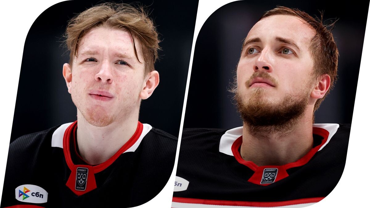    Юрий Кузьмин, photo.khl.ru