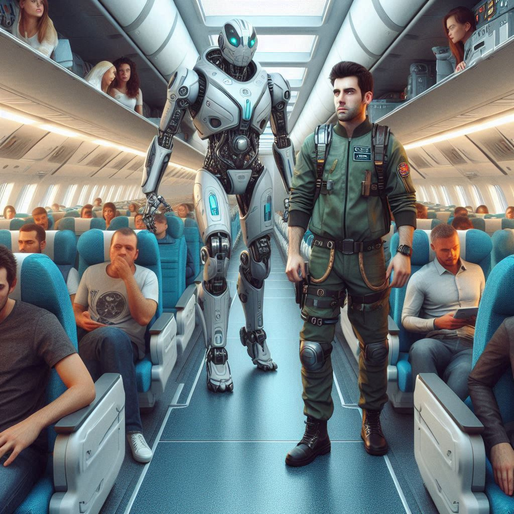 Изображение создано нейросетью