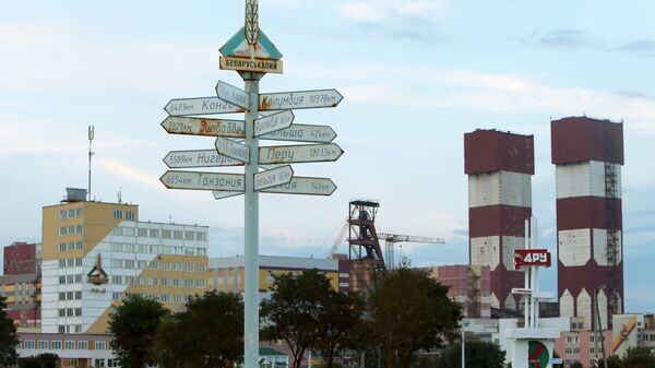    © Sputnik / Егор Еремов