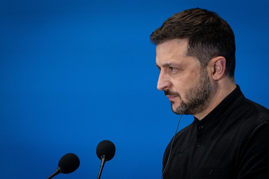    Stefano Costantino/Keystone Press Agency/Global Look Press