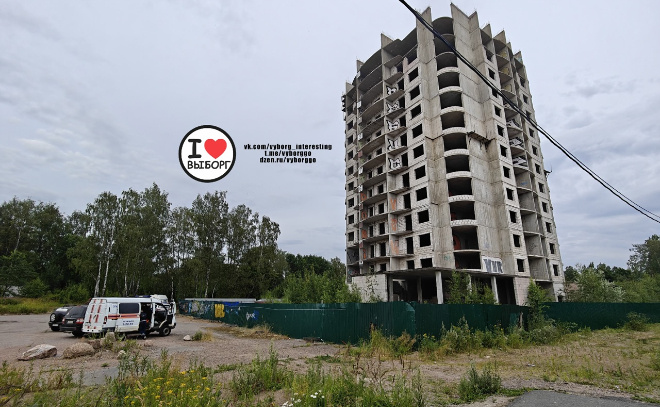    © Интересные события в Выборге / vk.com/vyborg_interesting