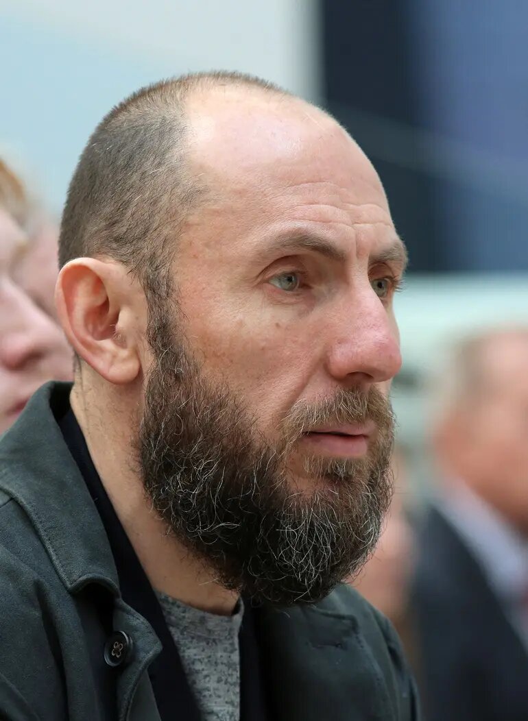    Владимир Кехман. Фото: Baltphoto/ Андрей Пронин