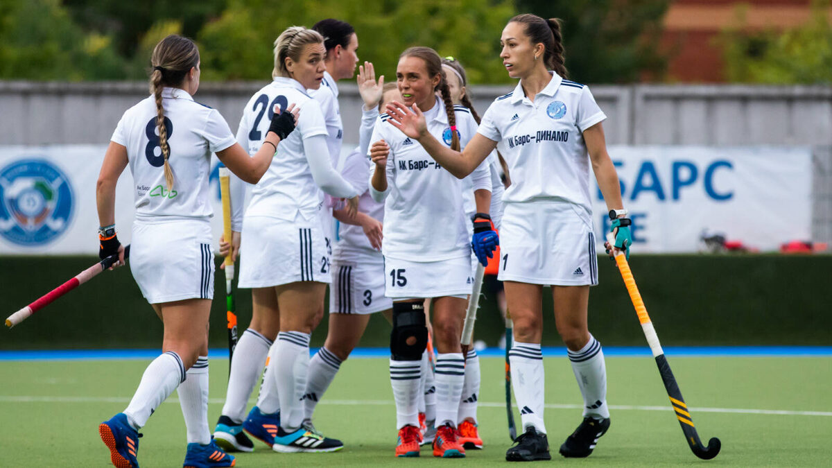 Фото: dinamo.tatarstan.ru