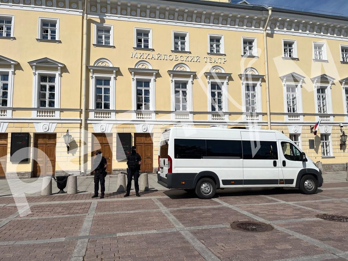     / Источник: © ИА Регнум/ИЗВЕСТИЯ