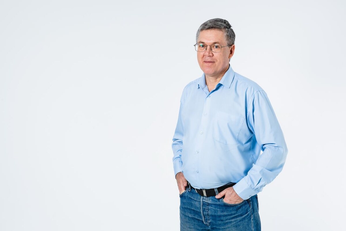    из личного архива Вячеслава Дубынина