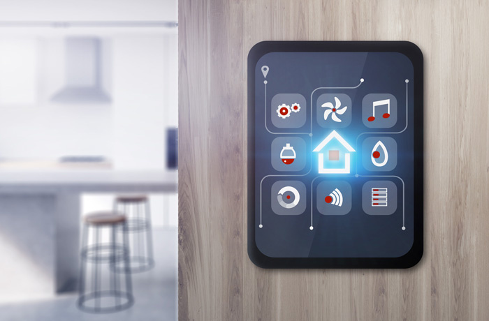 От заводских цехов до «умных» зданий — эволюция HMI-интерфейсов в повседневной жизни