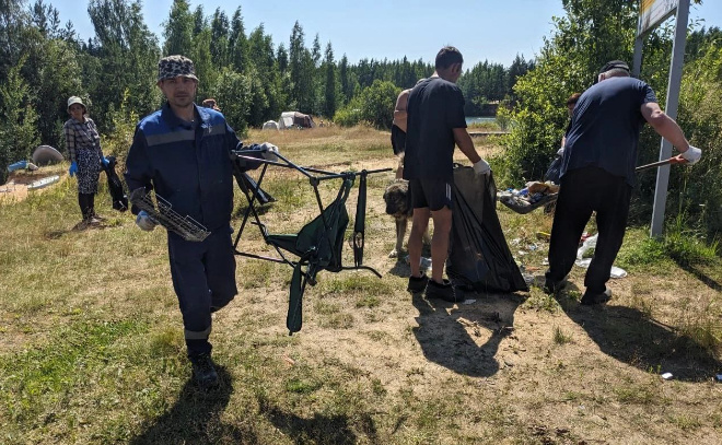    © Telegram-канал «Лира Бурак. Глава о главном»