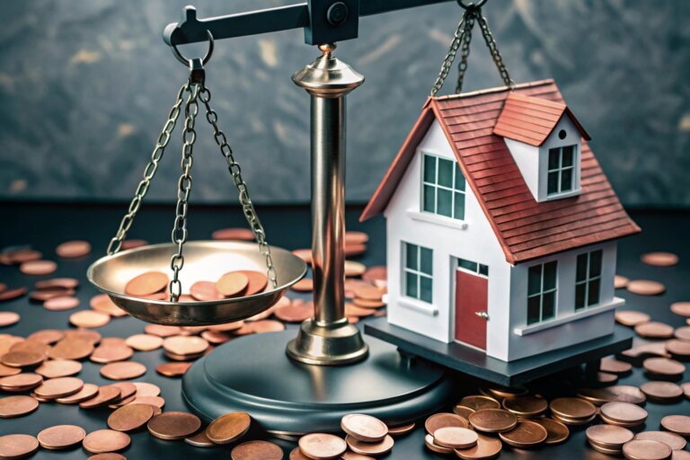    Цены на вторичное жилье в Москве продолжают снижаться: что это значит для семей и потенциальных покупателей?