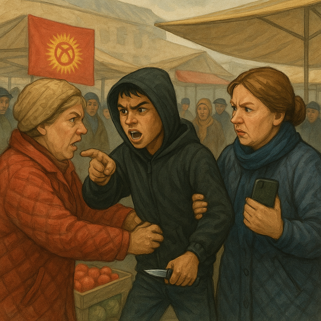 Автор: В. Панченко